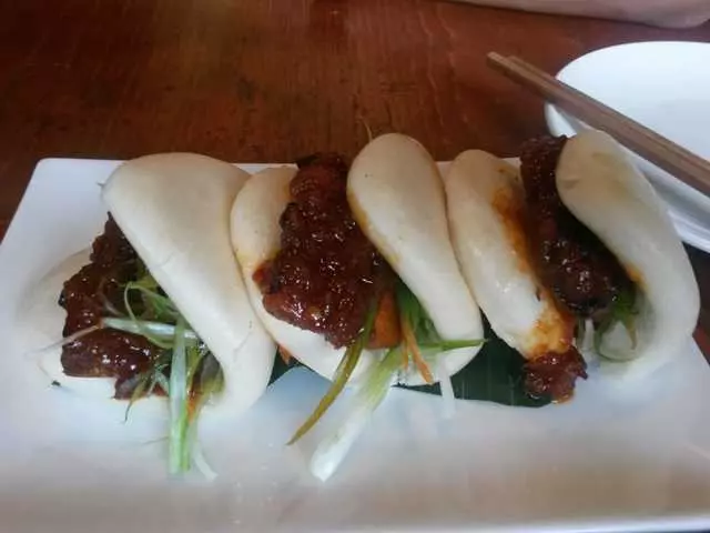 Slurp Noodle Bar