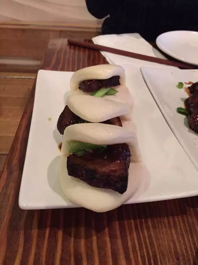 Slurp Noodle Bar