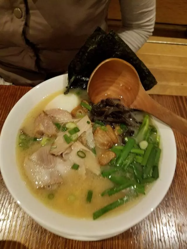 Slurp Noodle Bar