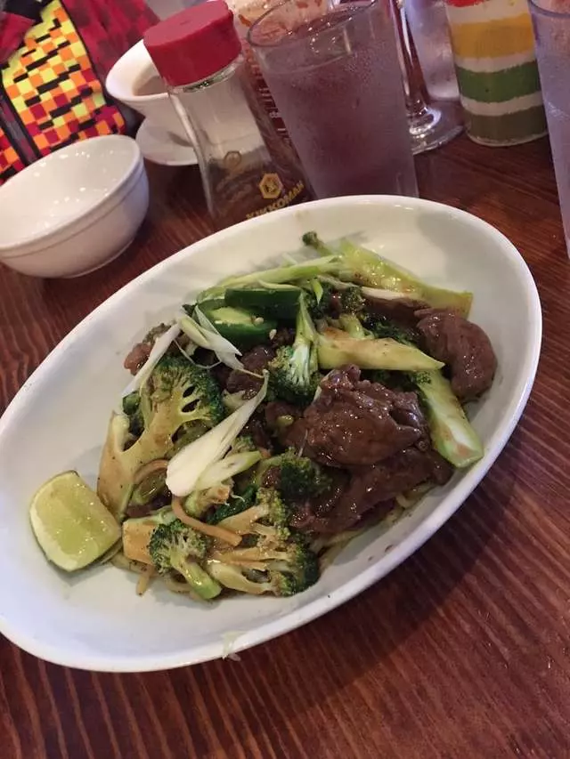 Slurp Noodle Bar