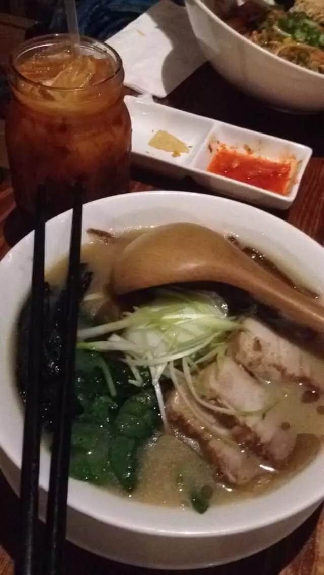Slurp Noodle Bar
