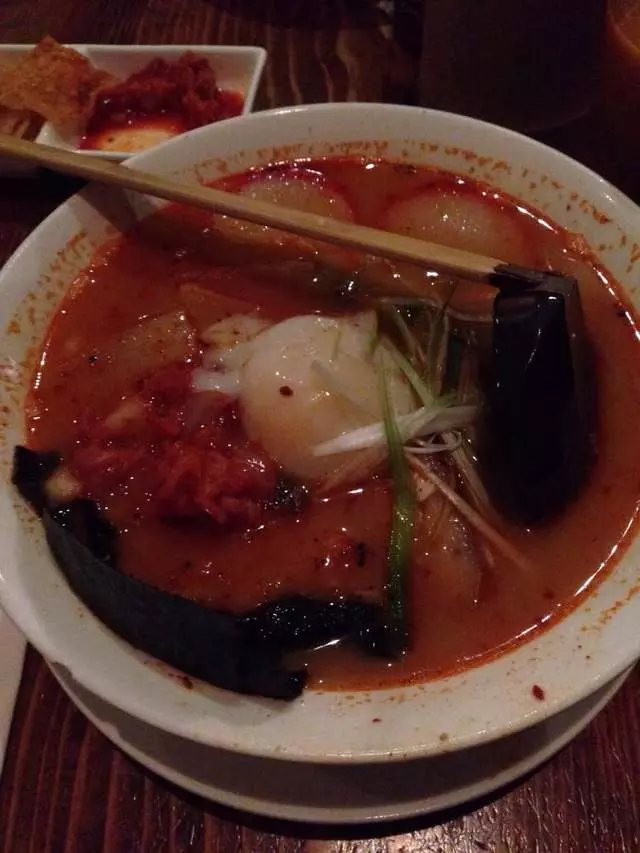 Slurp Noodle Bar