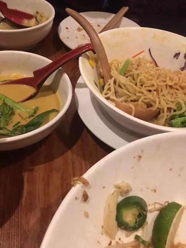 Slurp Noodle Bar