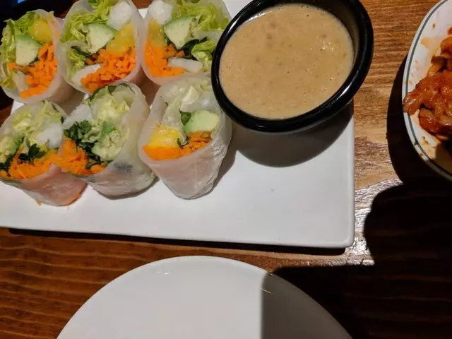 Slurp Noodle Bar