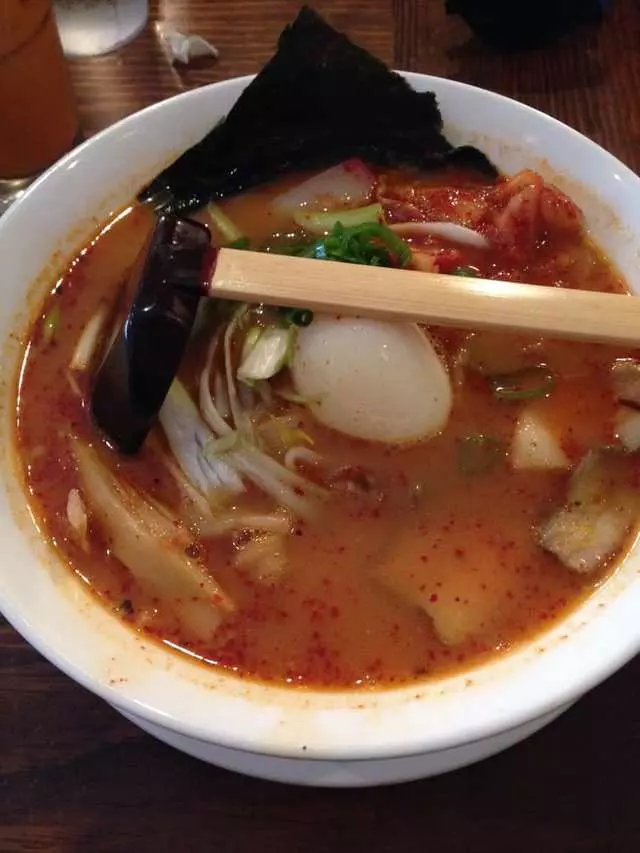 Slurp Noodle Bar