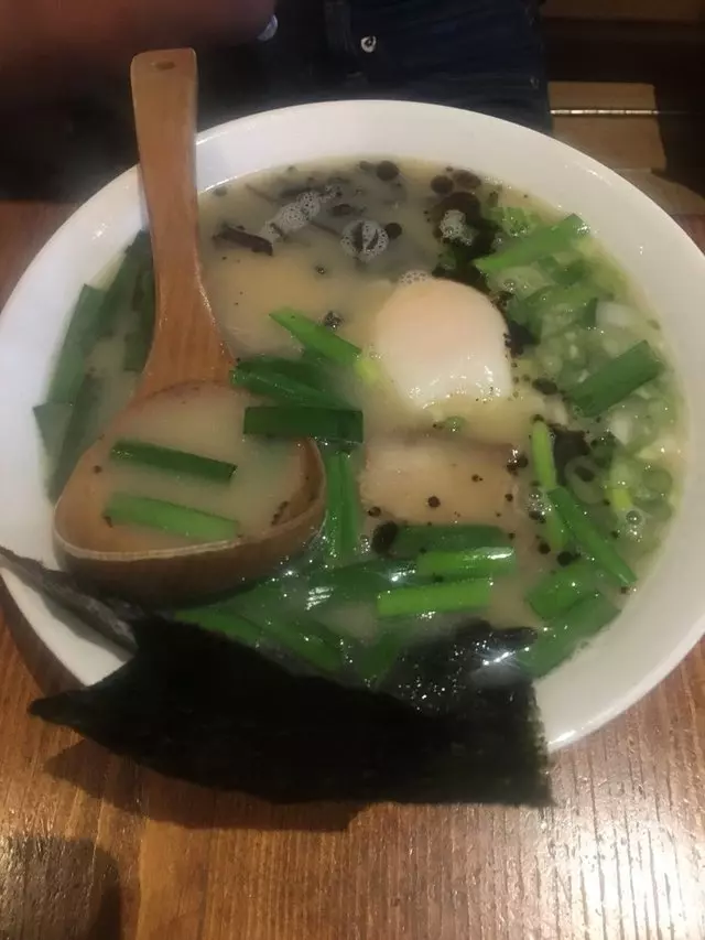 Slurp Noodle Bar