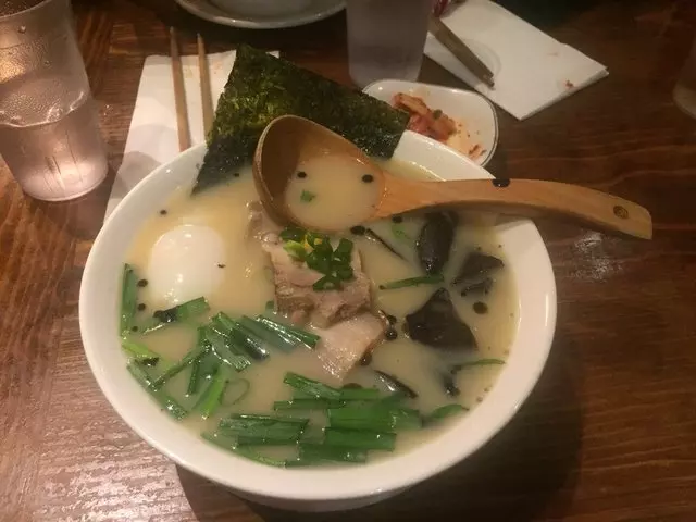 Slurp Noodle Bar