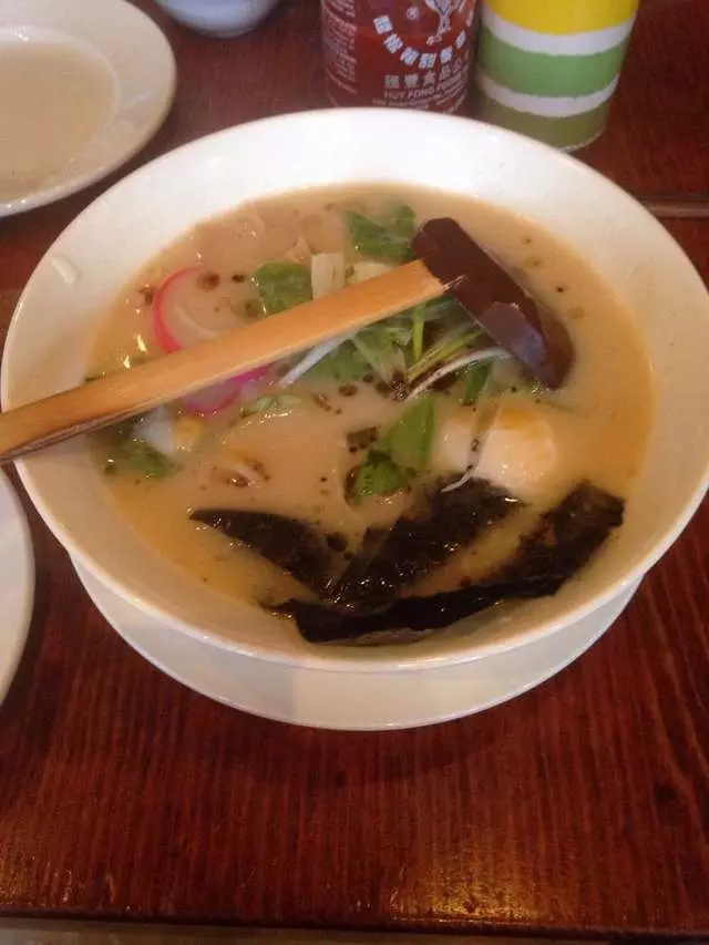 Slurp Noodle Bar