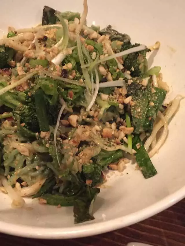 Slurp Noodle Bar