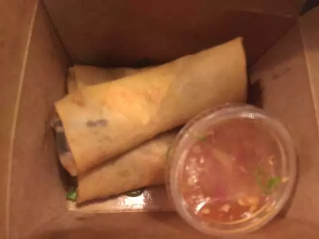 Slurp Noodle Bar