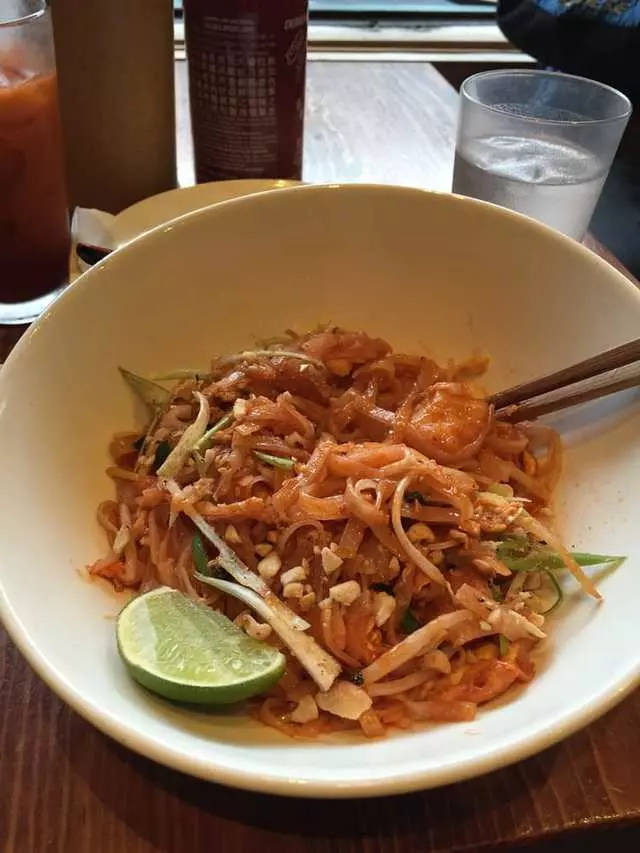 Slurp Noodle Bar
