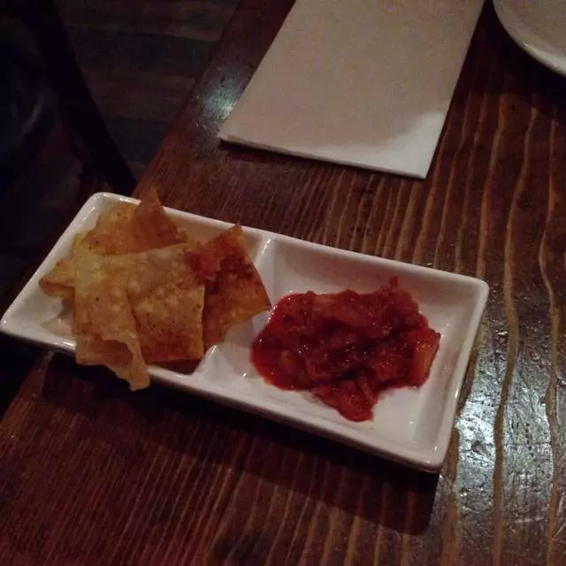 Slurp Noodle Bar