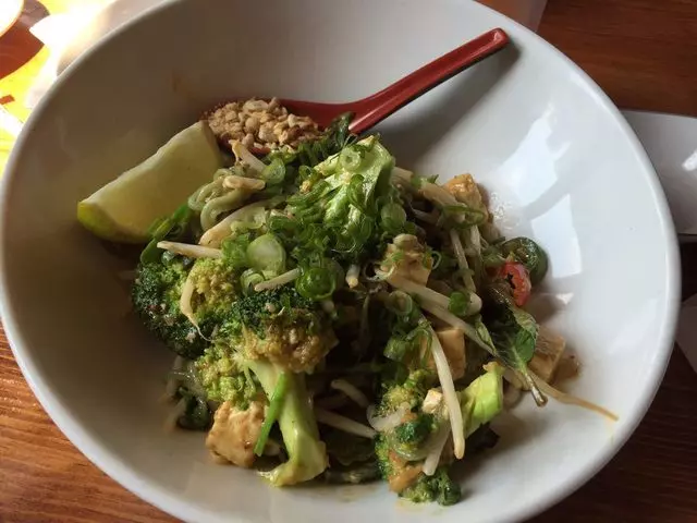 Slurp Noodle Bar