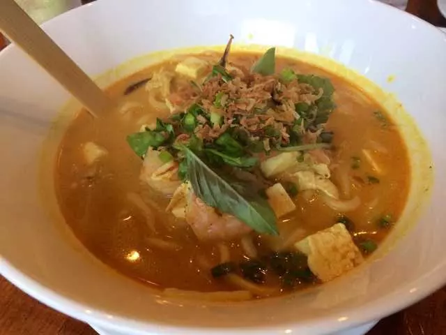 Slurp Noodle Bar