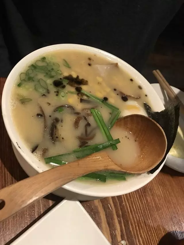 Slurp Noodle Bar