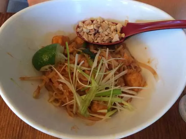Slurp Noodle Bar
