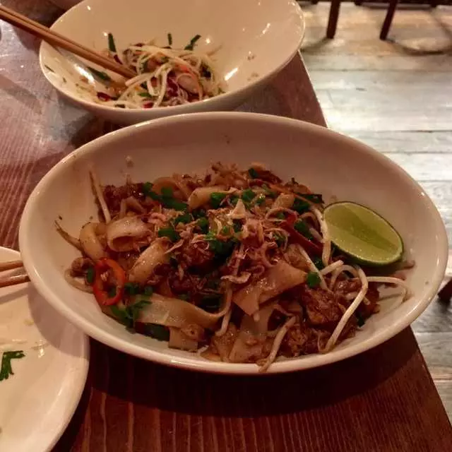 Slurp Noodle Bar