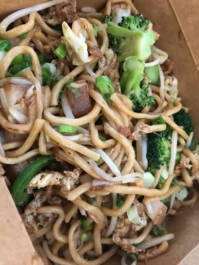 Slurp Noodle Bar