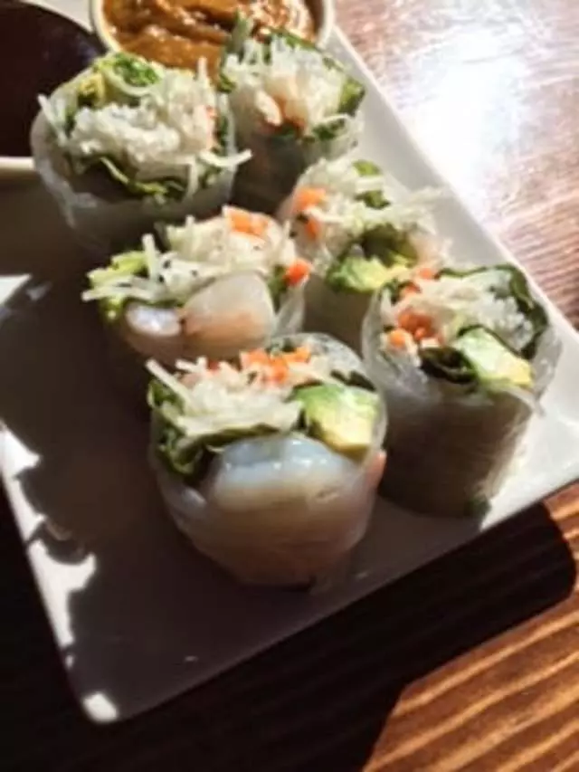 Slurp Noodle Bar