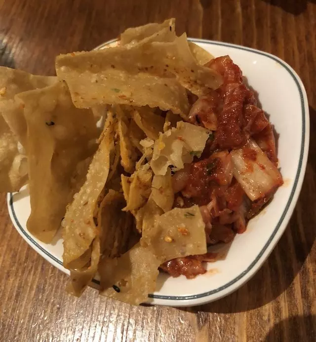 Slurp Noodle Bar