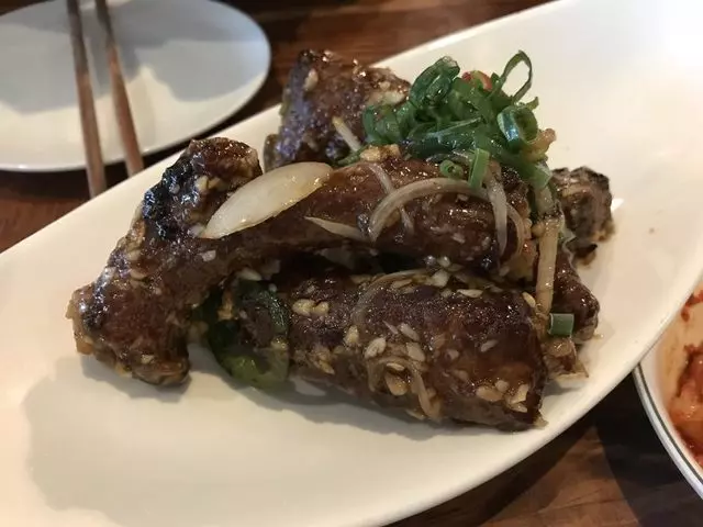 Slurp Noodle Bar