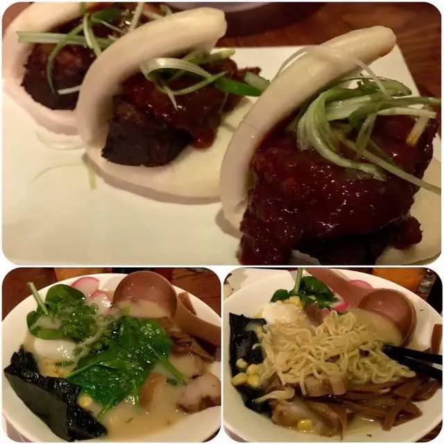 Slurp Noodle Bar