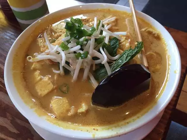 Slurp Noodle Bar