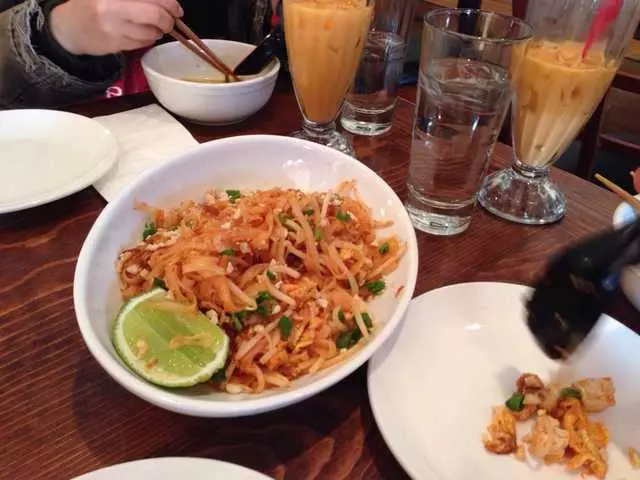 Slurp Noodle Bar