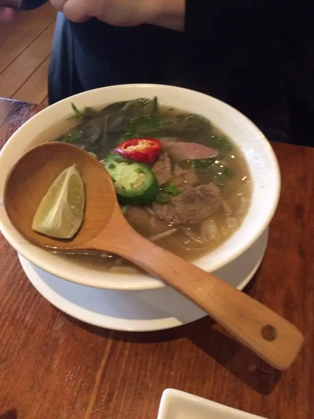 Slurp Noodle Bar