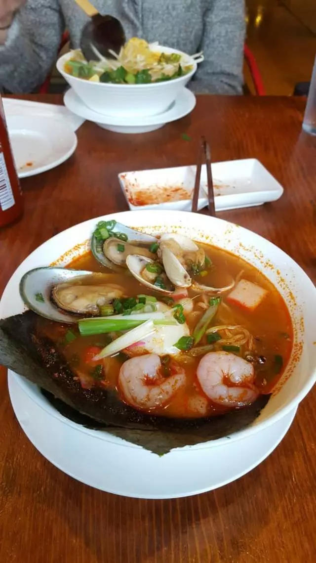 Slurp Noodle Bar