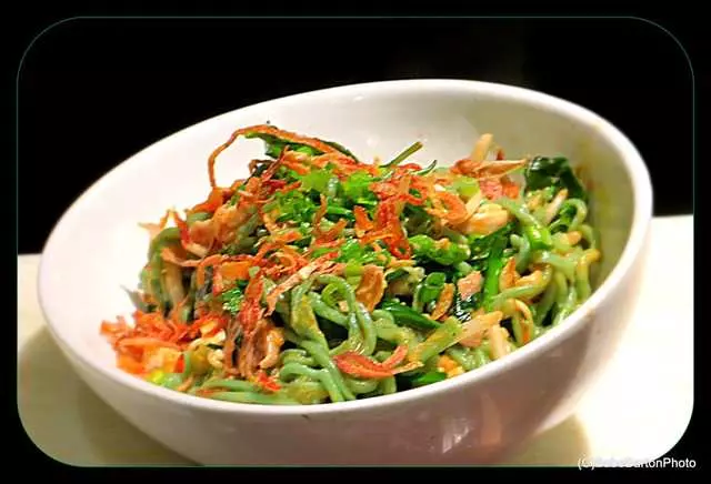 Slurp Noodle Bar