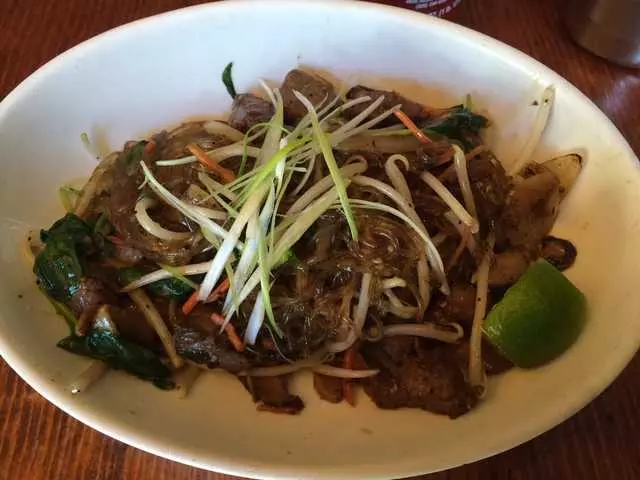 Slurp Noodle Bar