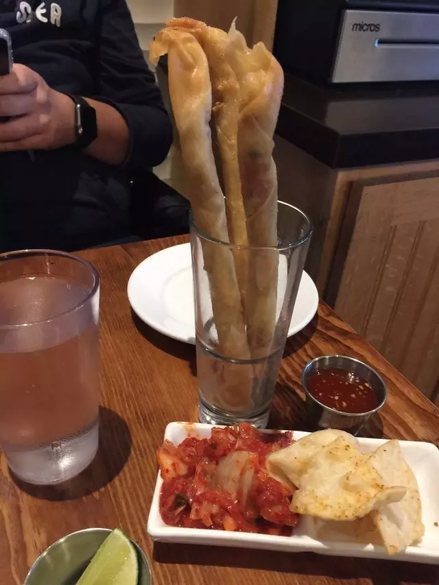 Slurp Noodle Bar