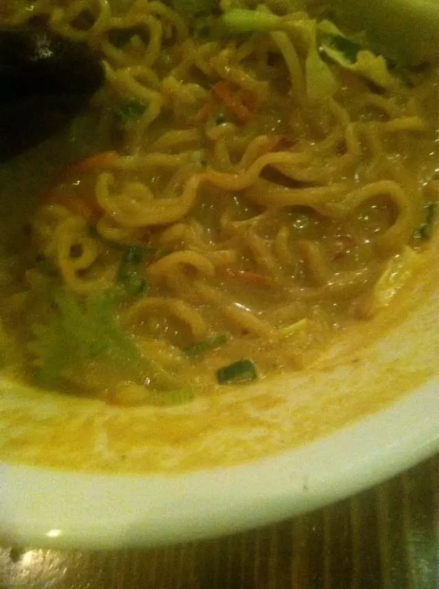 Slurp Noodle Bar