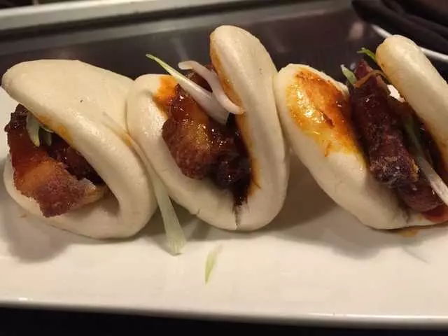 Slurp Noodle Bar