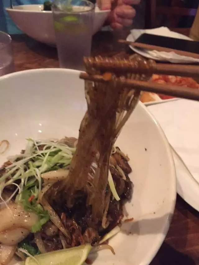 Slurp Noodle Bar