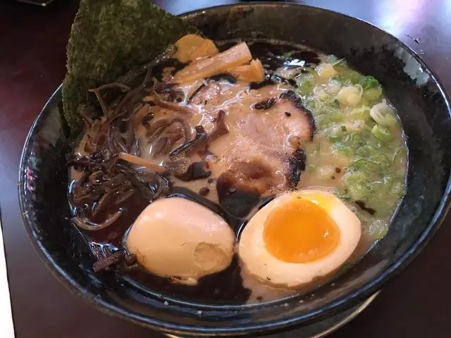 Slurp Noodle Bar