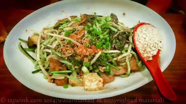 Slurp Noodle Bar
