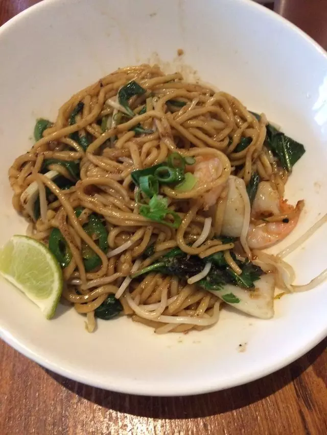 Slurp Noodle Bar