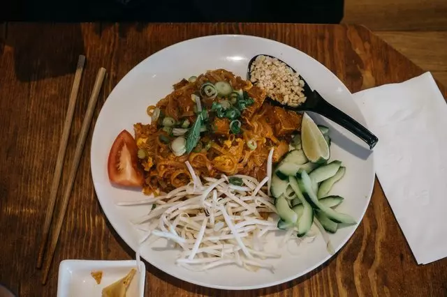 Slurp Noodle Bar