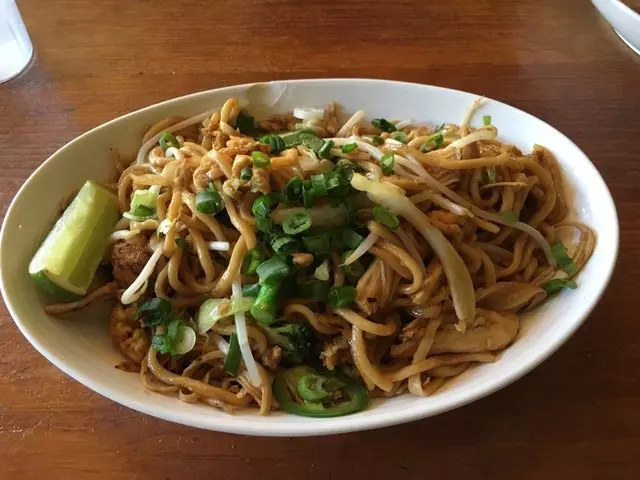 Slurp Noodle Bar