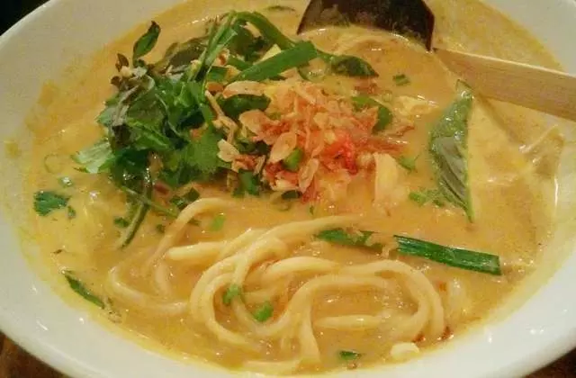 Slurp Noodle Bar