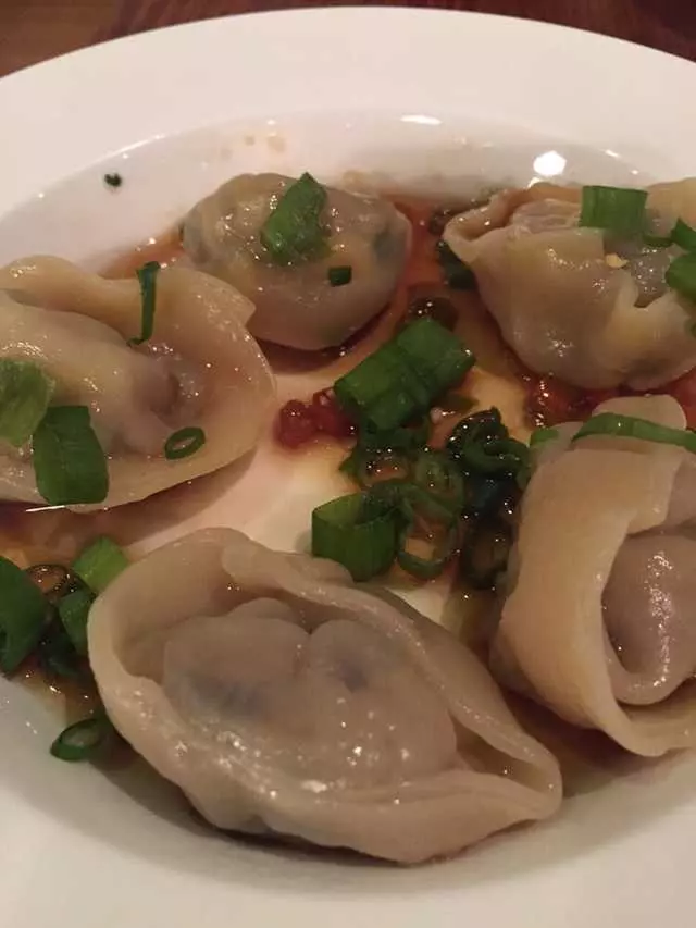 Slurp Noodle Bar