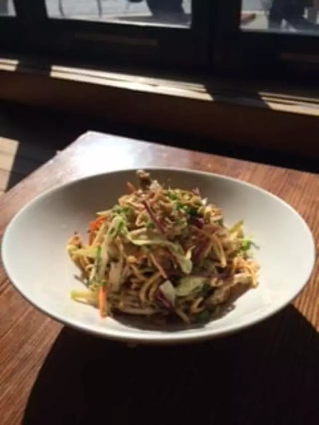 Slurp Noodle Bar