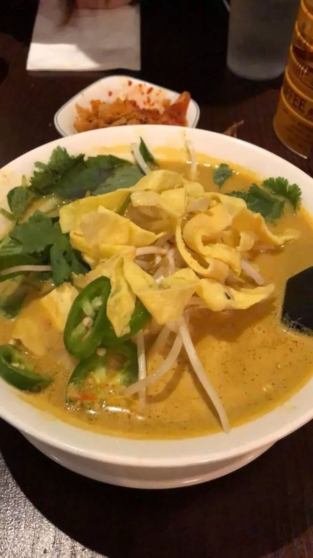 Slurp Noodle Bar