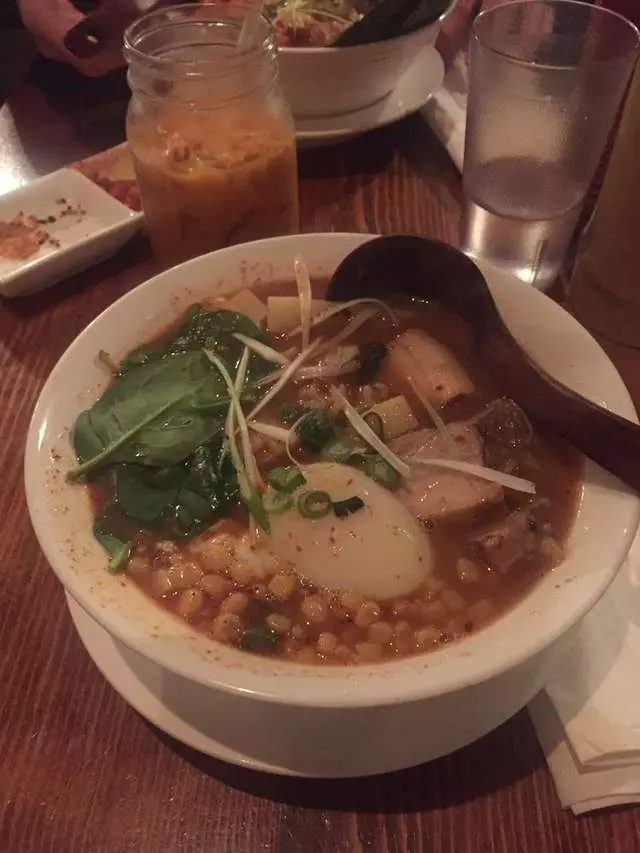 Slurp Noodle Bar