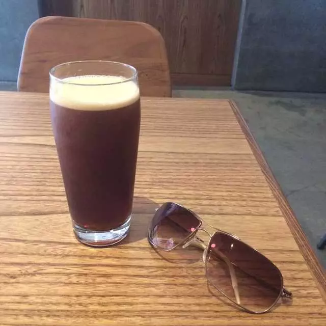 Mazarine Coffee