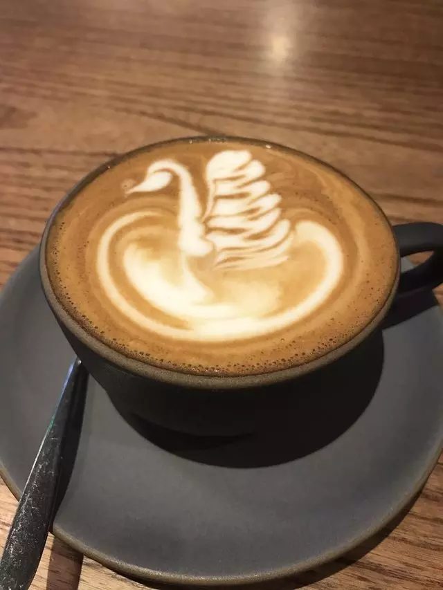 Mazarine Coffee
