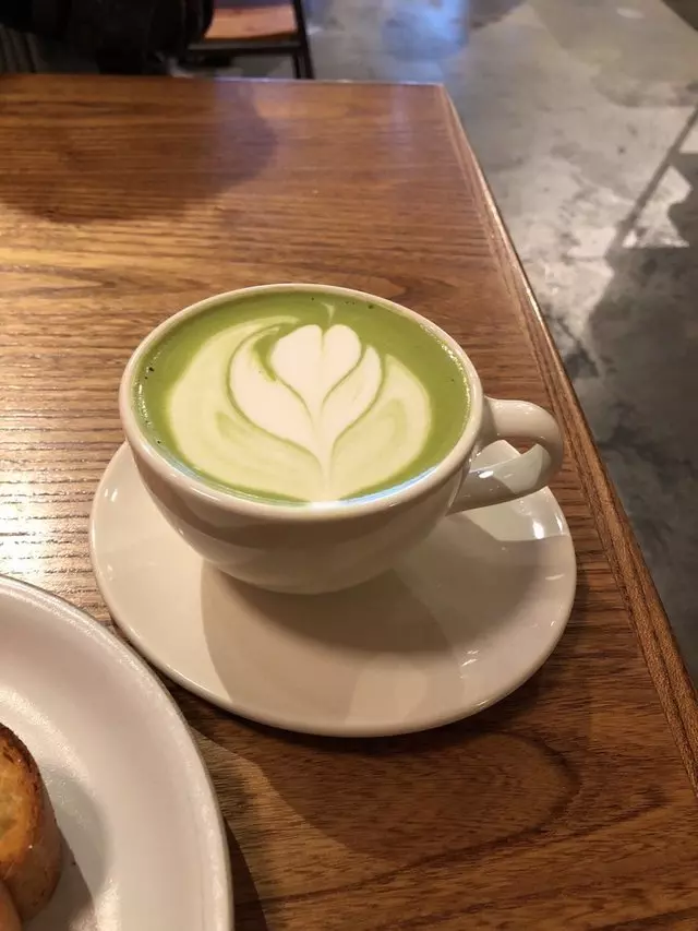 Mazarine Coffee