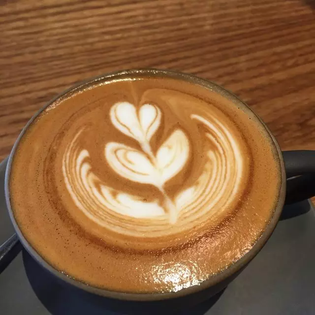 Mazarine Coffee